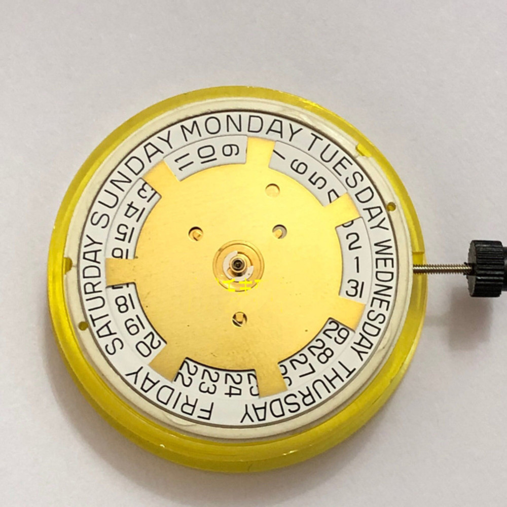3 Hands For Seagull ETA 2834-2 - Watch Winder Compact recension och pris