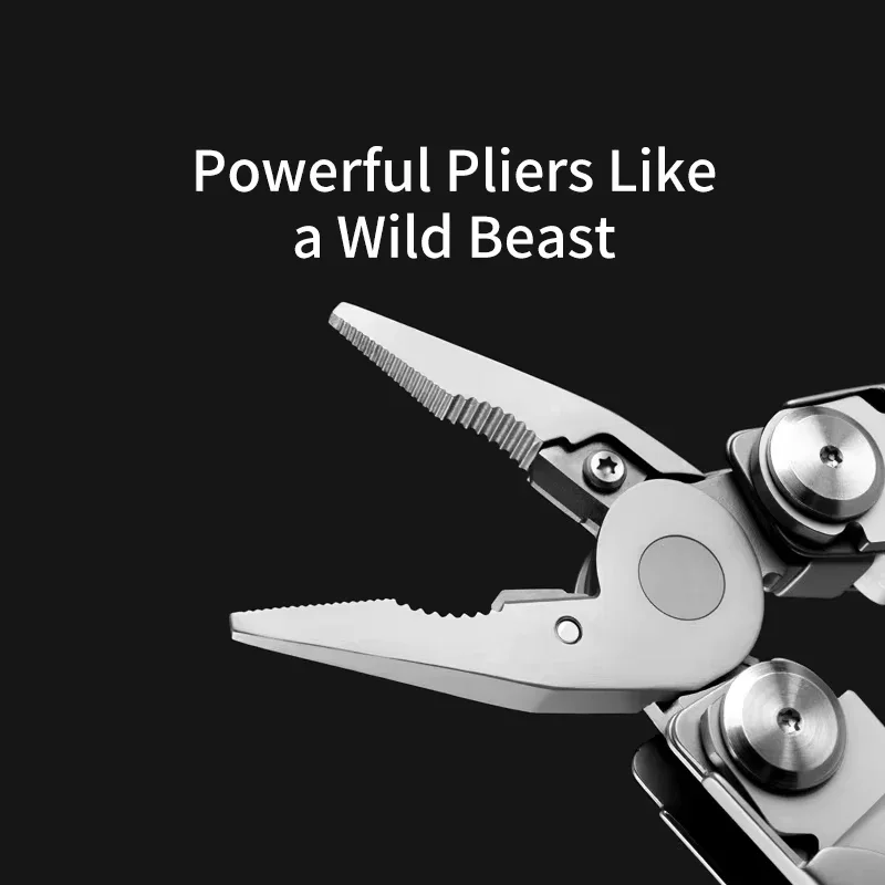 NexTool Flagship MAX 14-IN-1 E - Edc Everyday Carry Knives recension och pris