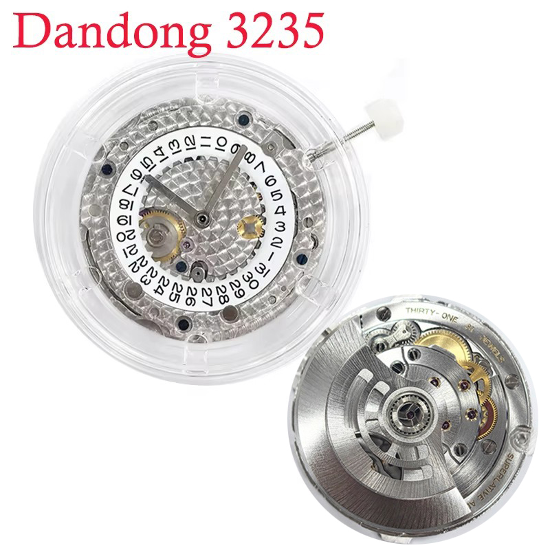 Dandong Factory VSF 3235 Autom - Watch Winder Compact recension och pris