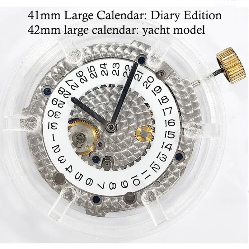 Dandong Factory VSF 3235 Autom - Watch Winder Compact recension och pris