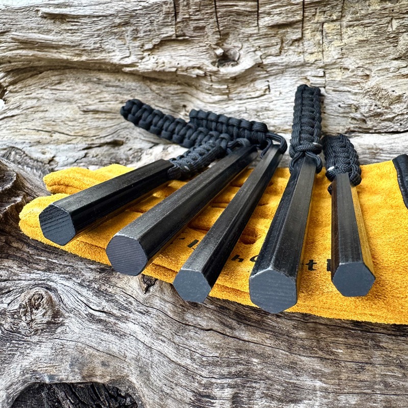 Compact Bear Grylls Firesteel  - Ferro Rod Striker recension och pris