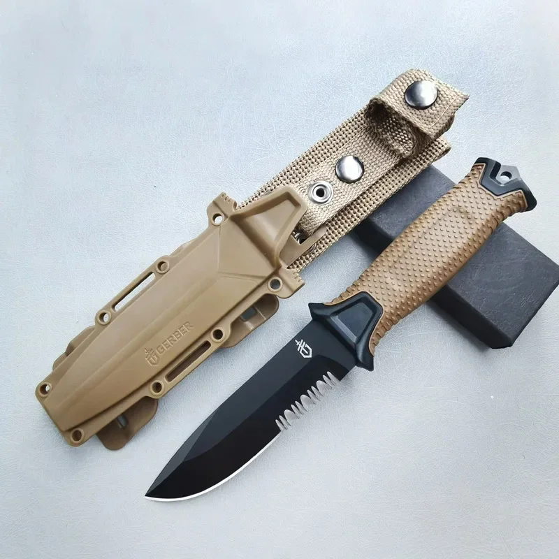 Outdoor Folding Knife Multi-pu - Edc Concealed Carry Knife recension och pris
