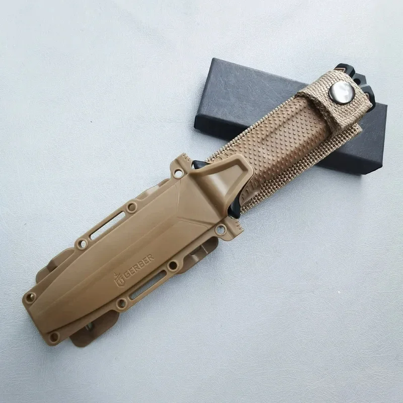 Outdoor Folding Knife Multi-pu - Edc Concealed Carry Knife recension och pris