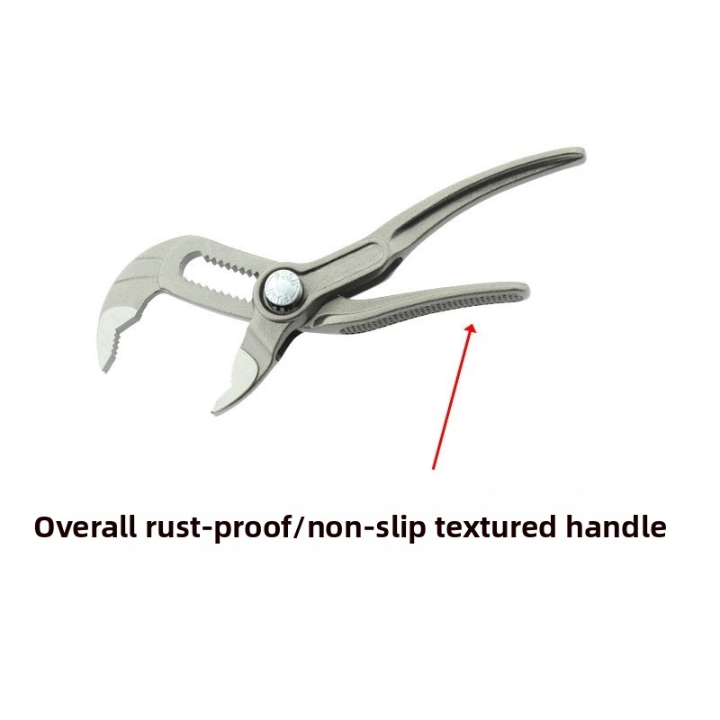 Compact 4 Inch Micro Water Pum - Edc Carry Pliers recension och pris