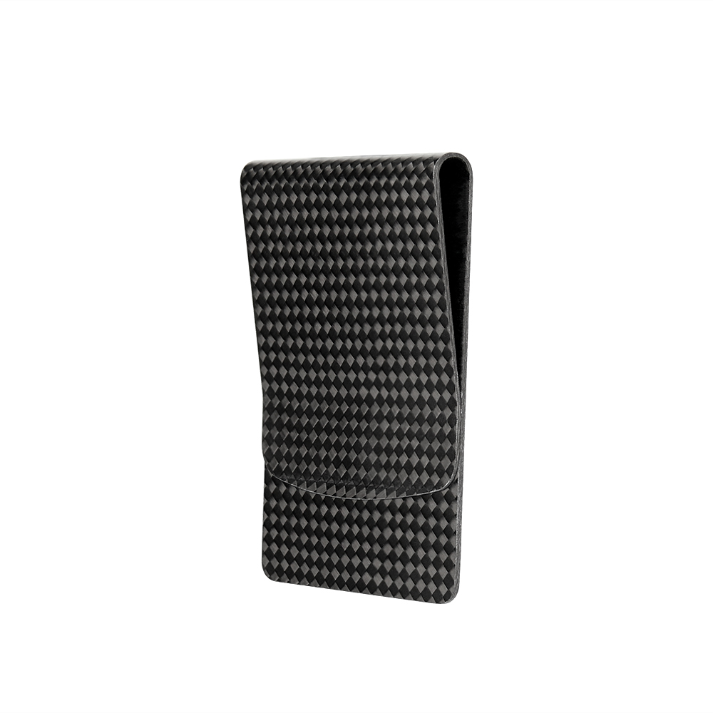 55mm Unique Gifts Real Matte B - Money Clip Magnetic recension och pris