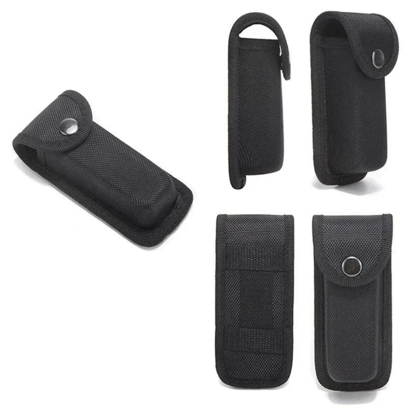 Hunting Knives Cover Bags Nylo - Edc Everyday Carry Knives recension och pris