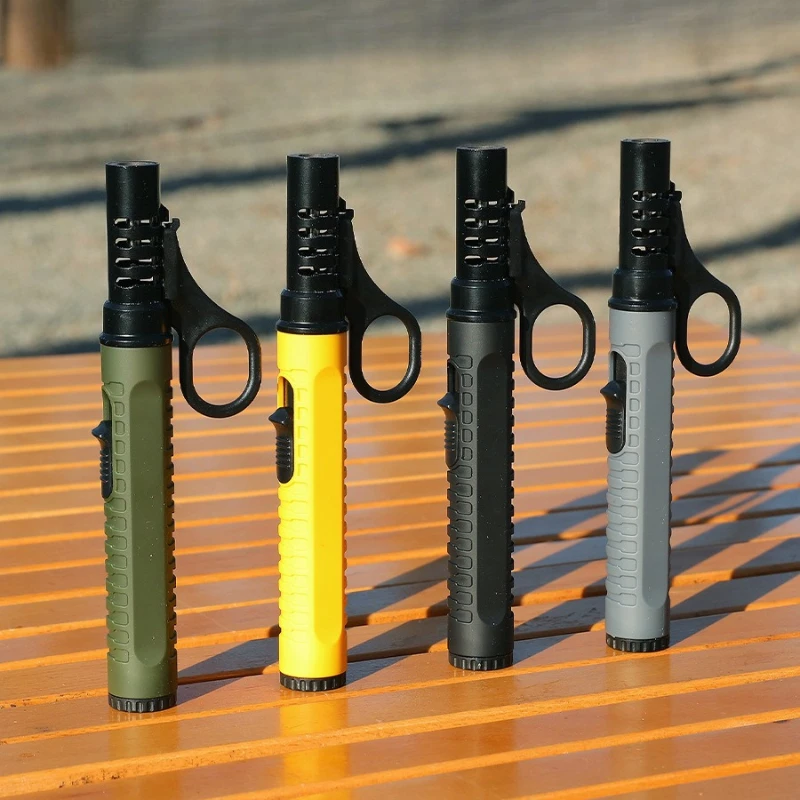 1300° Outdoor Camping Igniter  - Ferro Rod Striker recension och pris