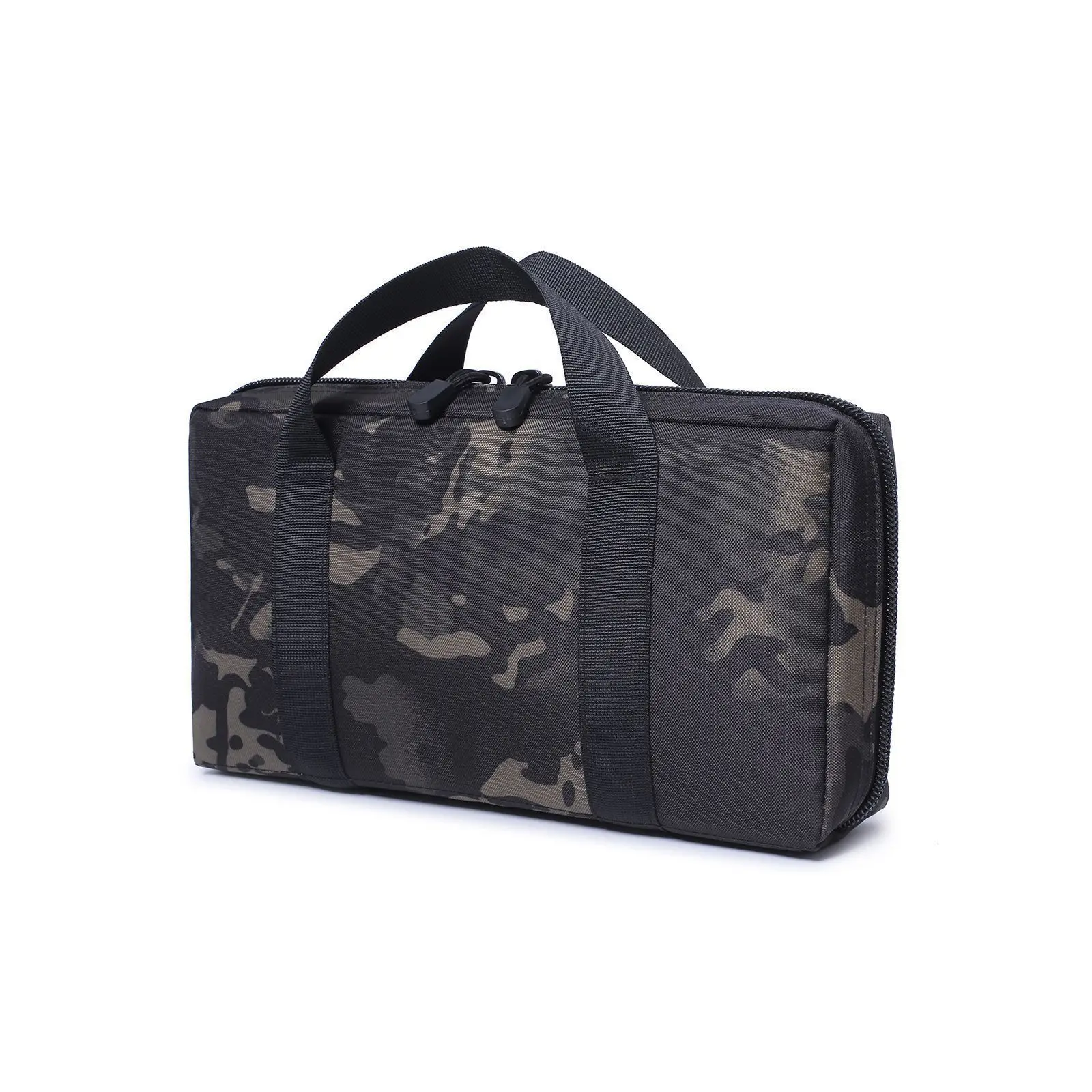 Outdoor Gun Carry Bag EDC Tool - Edc Pistol Carry Bag recension och pris