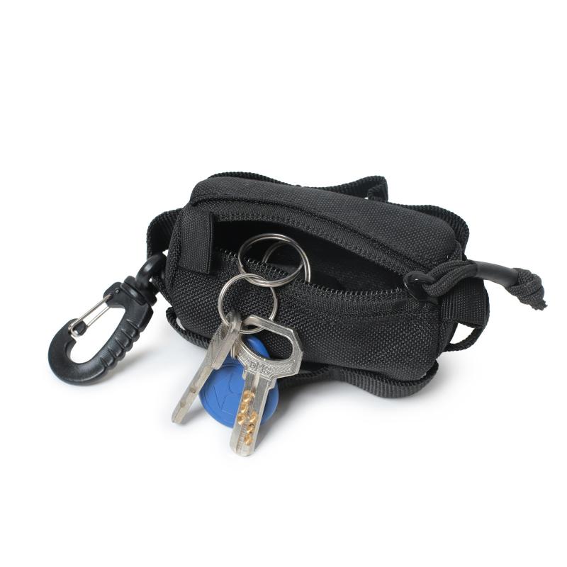 Outdoor Buckle Bag EDC Pouch Z - Edc Carry Case recension och pris