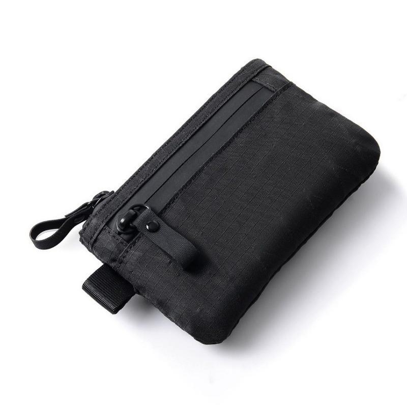 Tactical Waterproof Coin Purse - Multitool Credit Card recension och pris