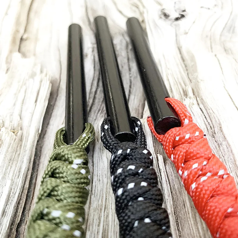 Bear Grylls 3-in-1 EDC Surviva - Ferro Rod Striker recension och pris