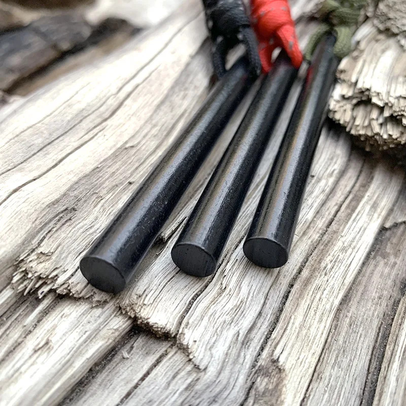 Bear Grylls 3-in-1 EDC Surviva - Ferro Rod Striker recension och pris