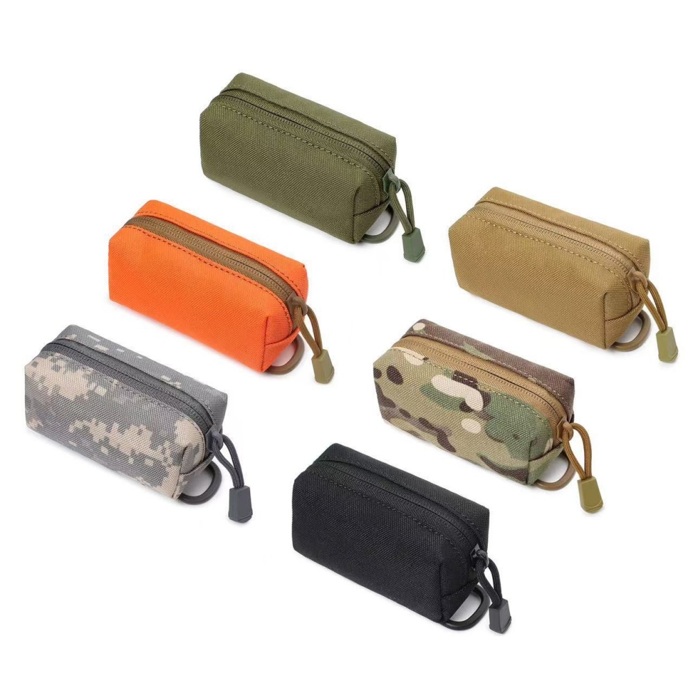 Tactical Outdoor Multifunction - Edc Carry Case recension och pris