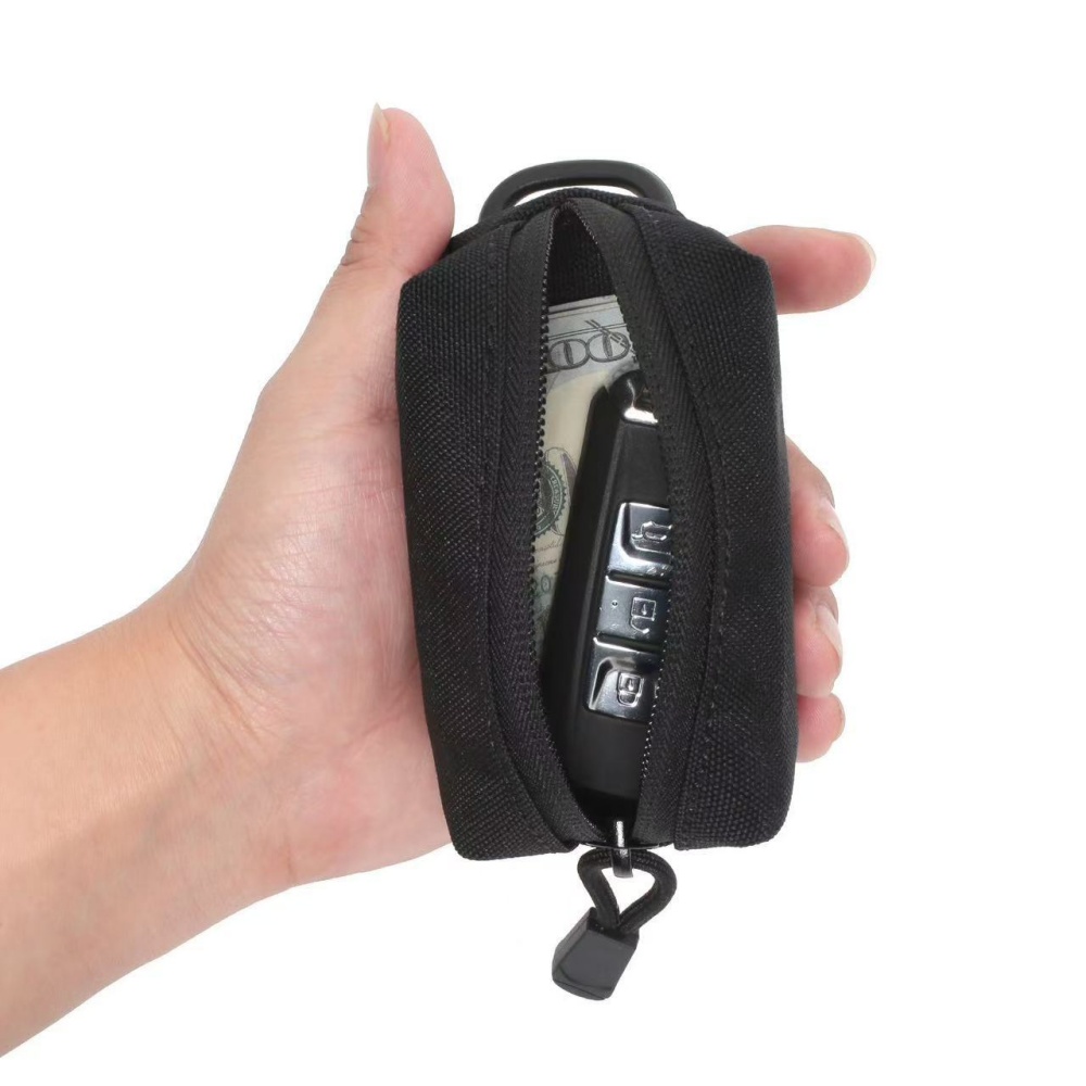 Tactical Outdoor Multifunction - Edc Carry Case recension och pris