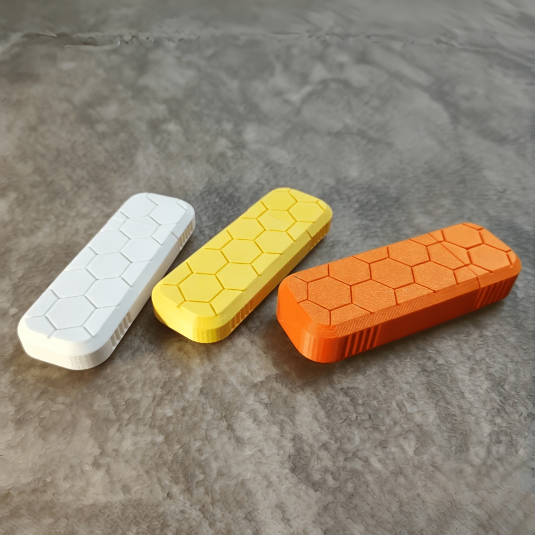 EDC Slide Open Storage Case Po - Edc Pill Carry recension och pris