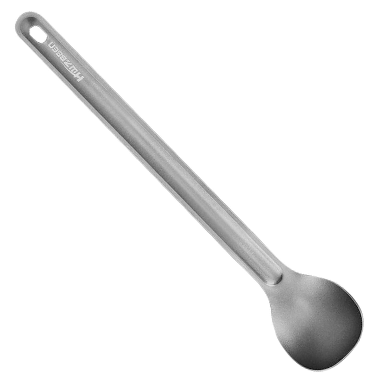 Titanium Long Handle Spork Cut - Edc Everyday Carry Knives recension och pris