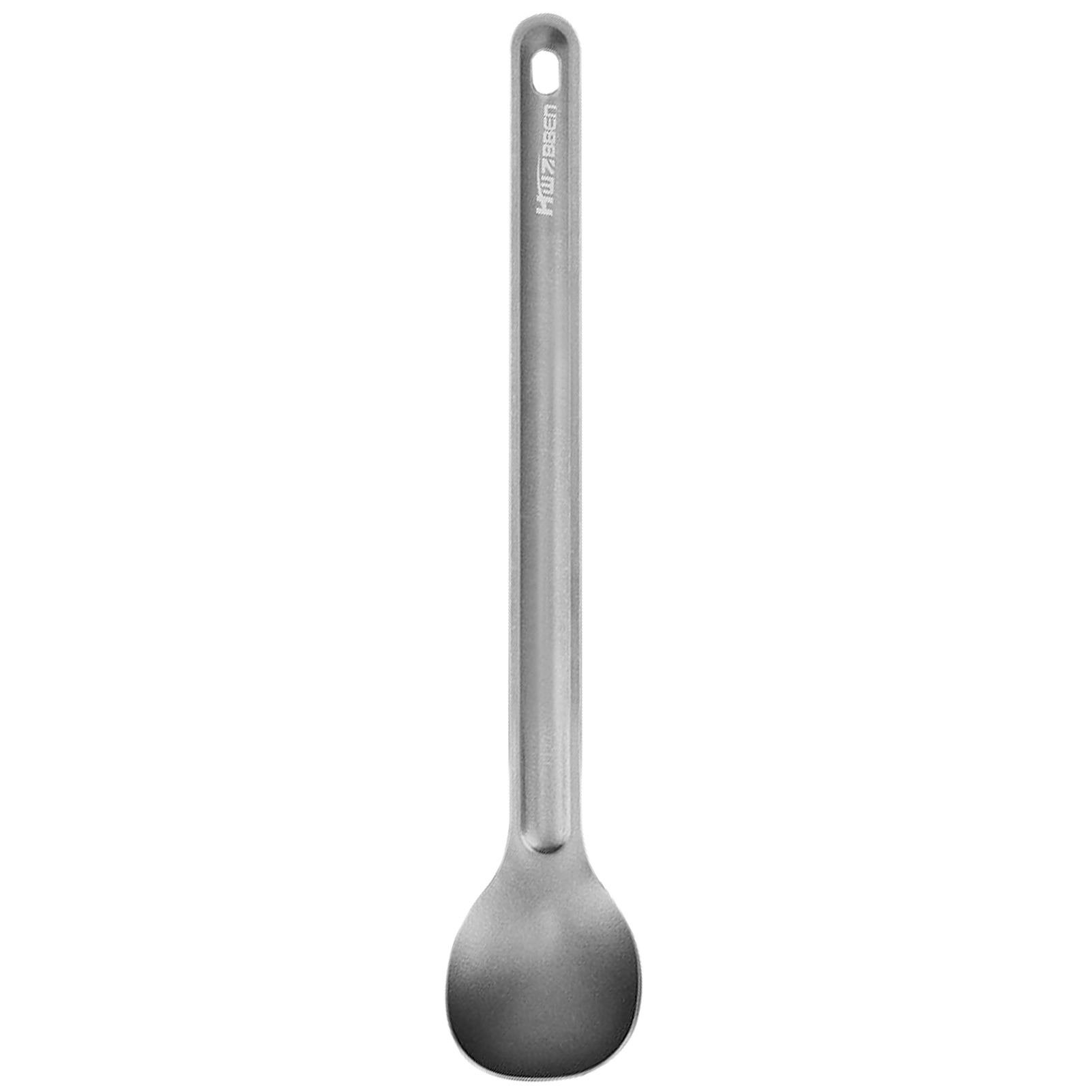 Titanium Long Handle Spork Cut - Edc Everyday Carry Knives recension och pris
