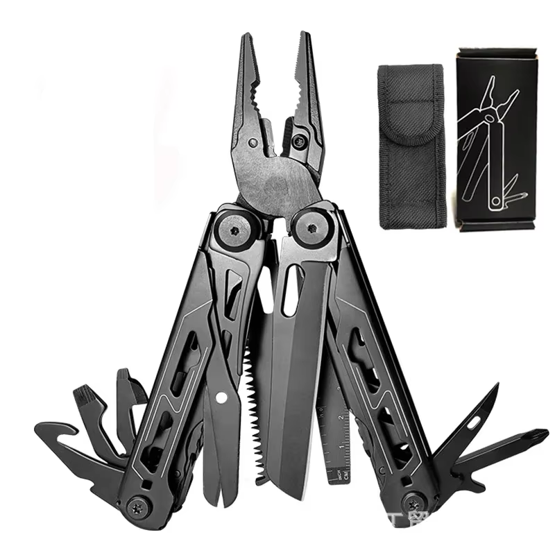 Outdoor Folding Pliers Camping - Edc Carry Pliers recension och pris
