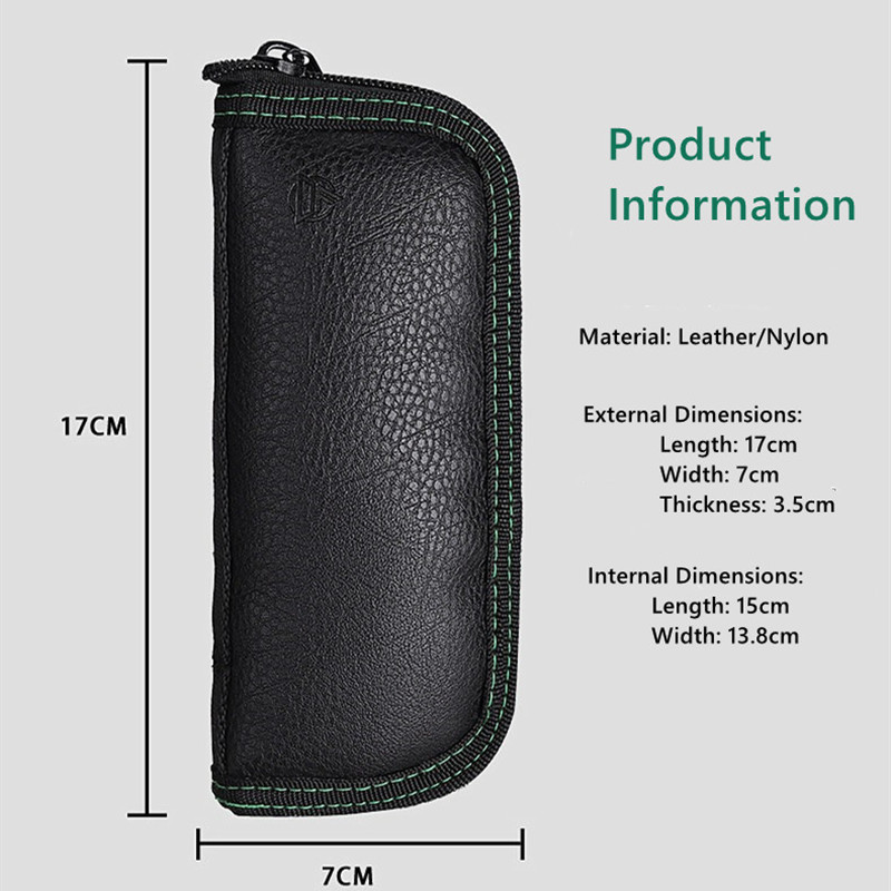 Portable Folding Knife Sheath, - Edc Carry Pliers recension och pris
