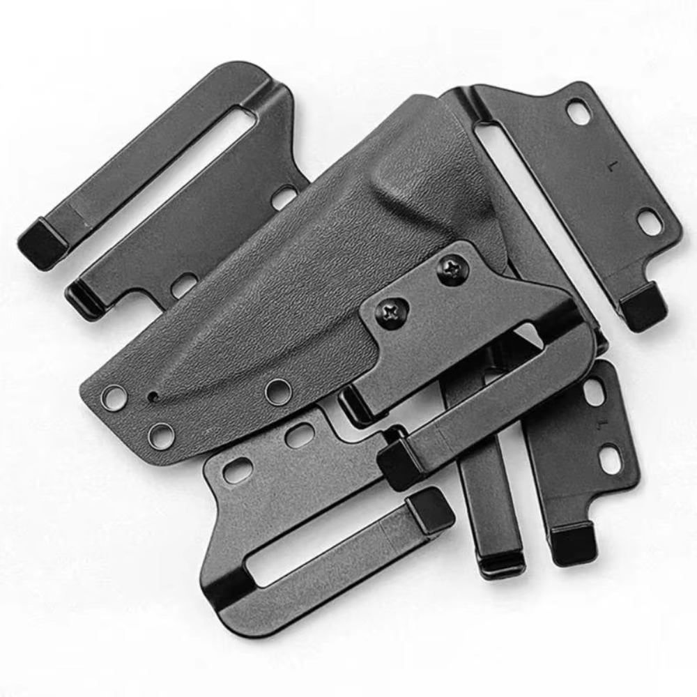 EDC Kydex Sheath Carry Back Cl - Edc Carry Clip recension och pris