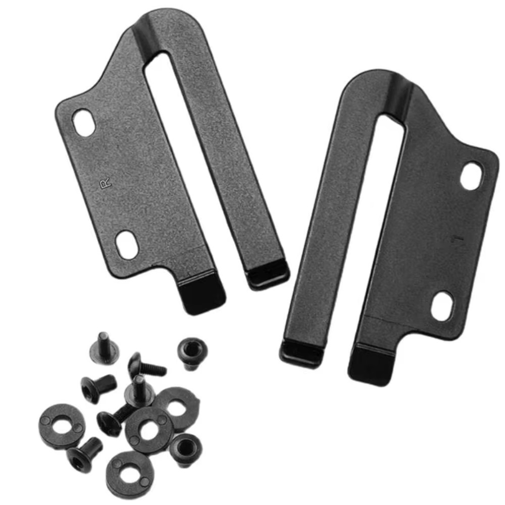 EDC Kydex Sheath Carry Back Cl - Edc Carry Clip recension och pris
