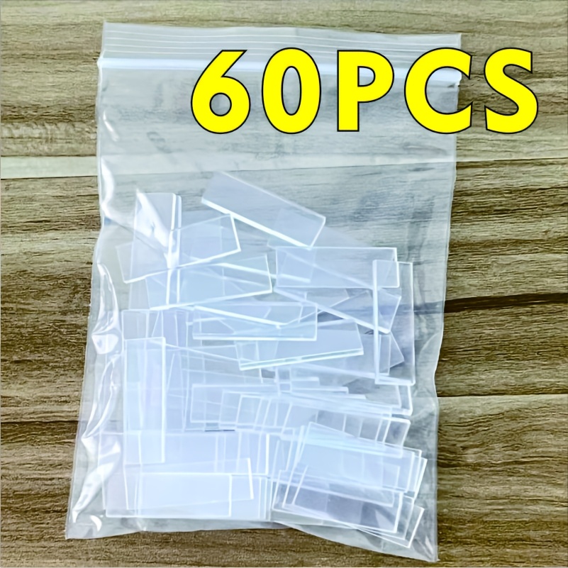 60PCS Waterproof Fire Starter  - Ferro Rod Striker recension och pris