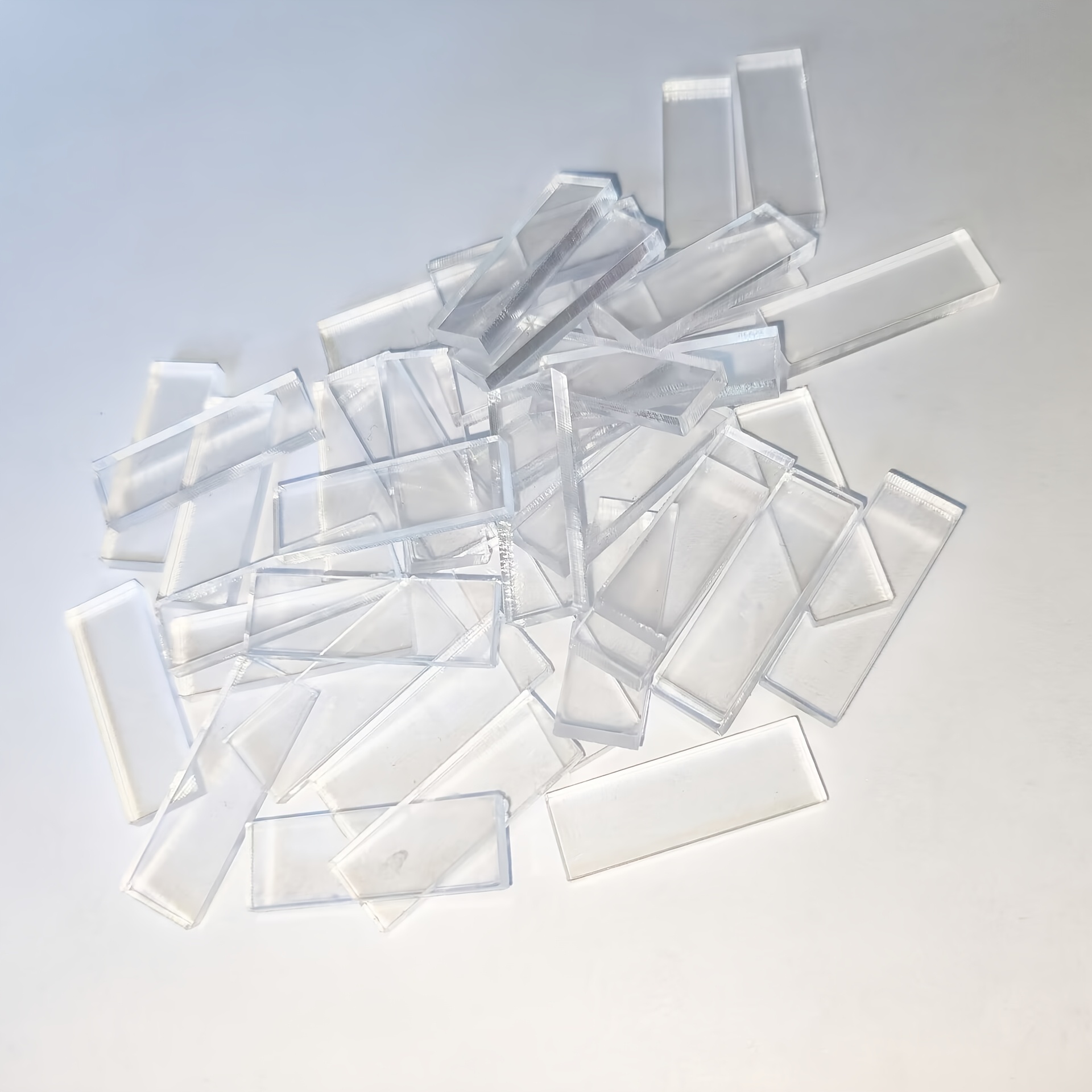 60PCS Waterproof Fire Starter  - Ferro Rod Striker recension och pris