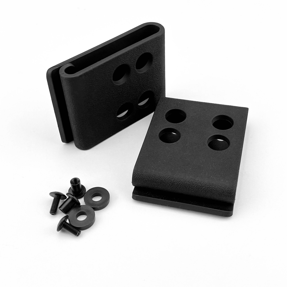 EDC Portable Tools DIY Knife S - Edc Carry Clip recension och pris