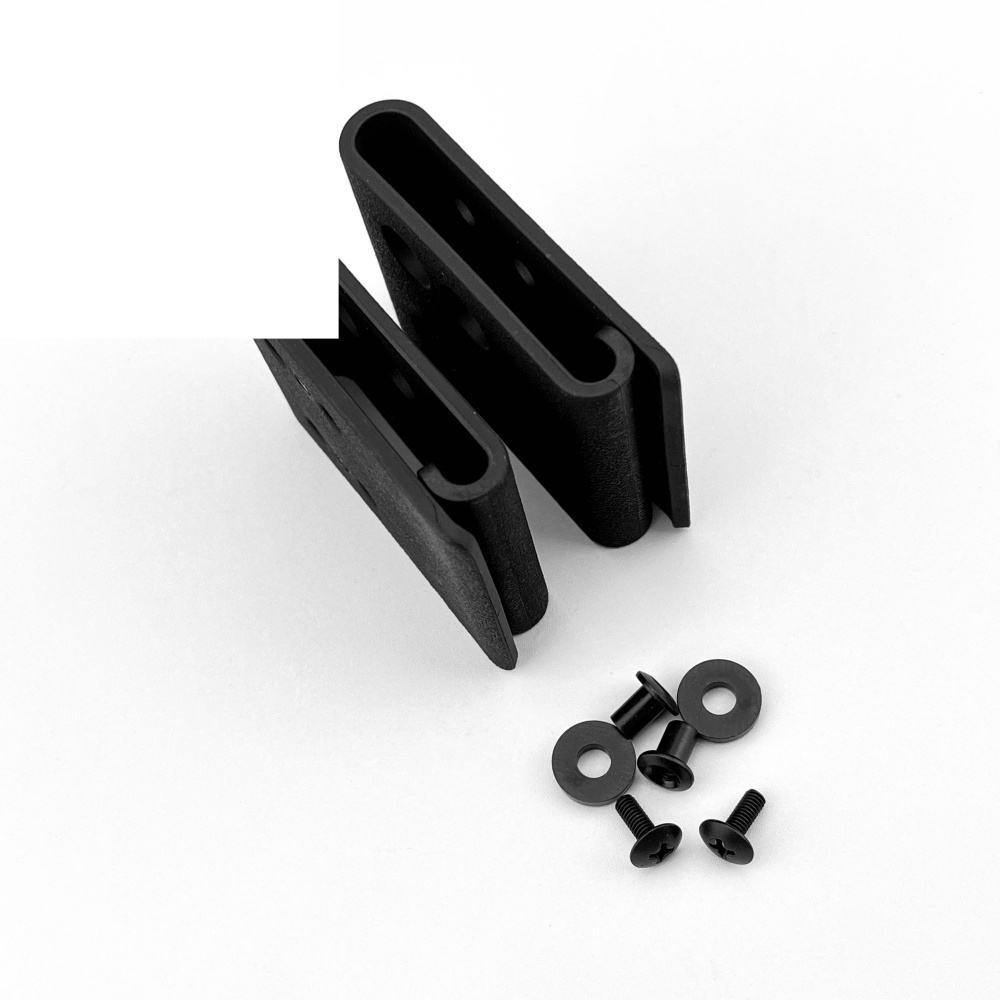 EDC Portable Tools DIY Knife S - Edc Carry Clip recension och pris