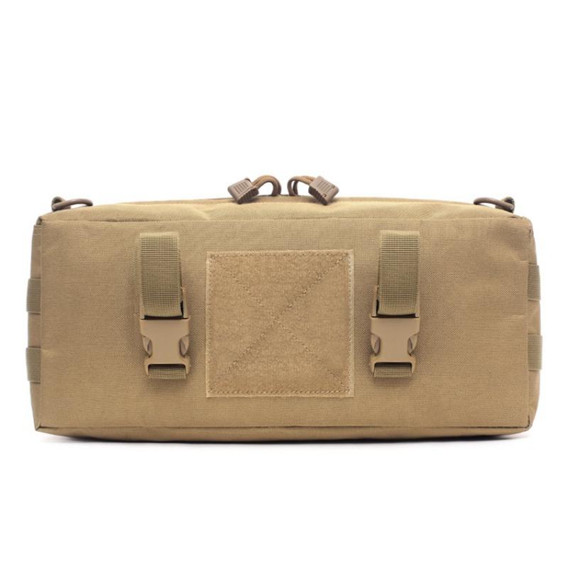 Tactical Backpack Travel Campi - Edc Carry Case recension och pris