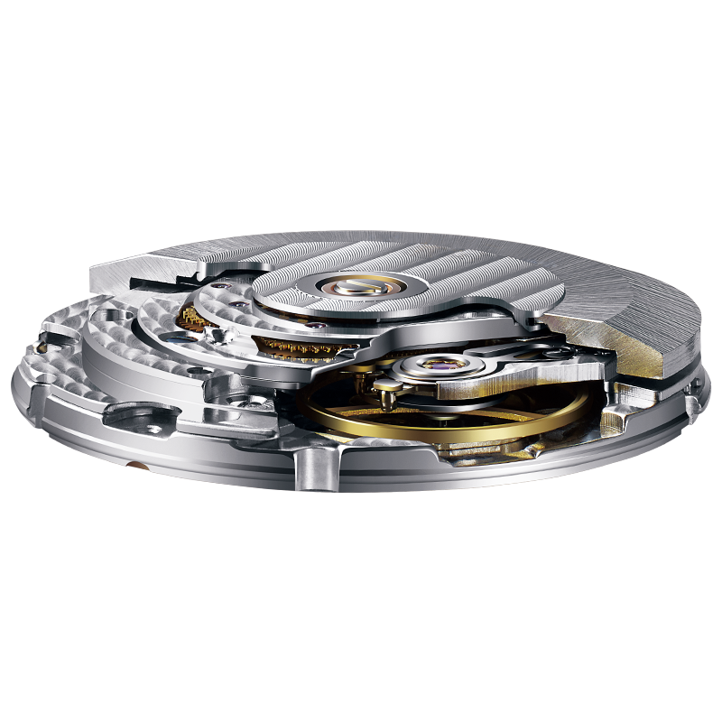 Seagull Original ST2130 Moveme - Watch Winder Compact recension och pris