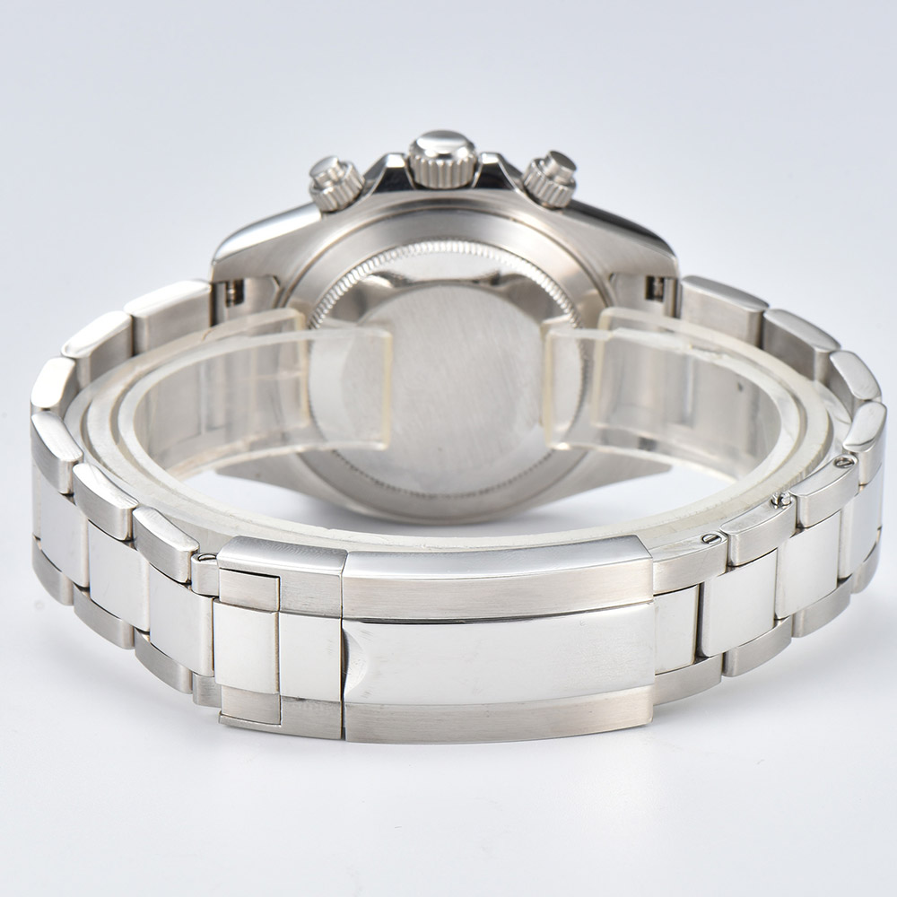 Luxury VK63 Watches Sapphire G - Watch Winder Compact recension och pris