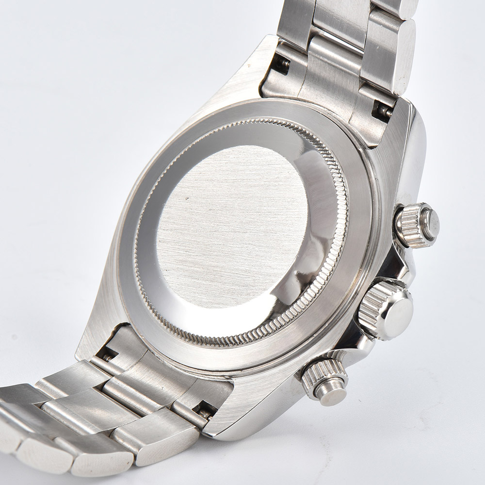 Luxury VK63 Watches Sapphire G - Watch Winder Compact recension och pris