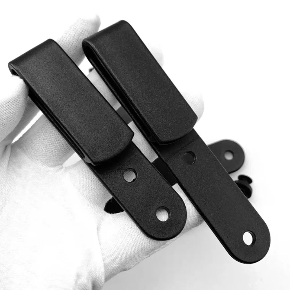 1 Piece - EDC Scabbard Belt Cl - Edc Carry Clip recension och pris