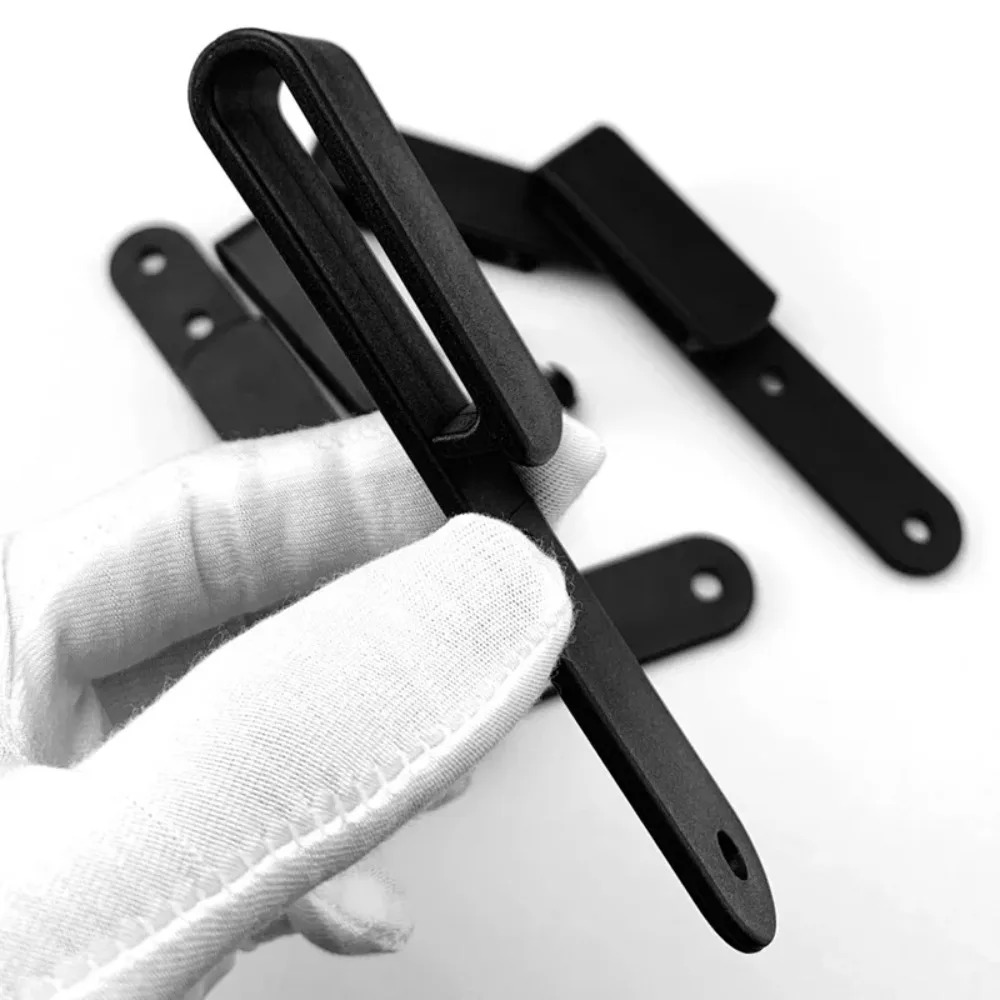 1 Piece - EDC Scabbard Belt Cl - Edc Carry Clip recension och pris