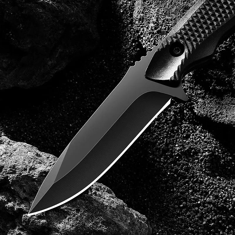 stainless steel sheath pocket  - Edc Concealed Carry Knife recension och pris